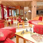 Goelia Les Flocons D'argent Aparthotel