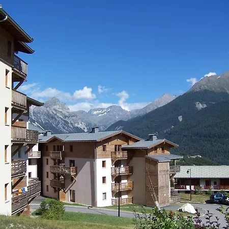 Goelia Les Flocons D'argent 3*