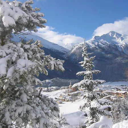 Résidence Goélia Les Flocons D'argent