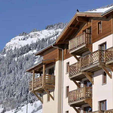 Goelia Les Flocons D'argent