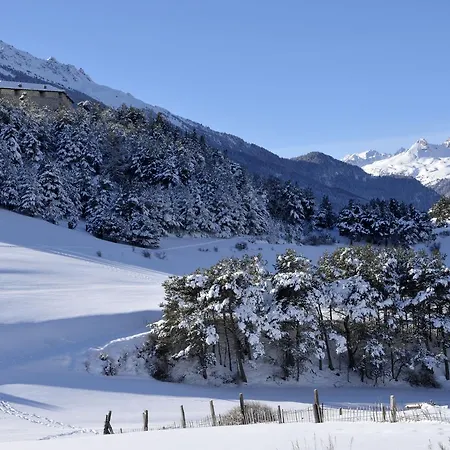 Résidence Goélia Les Flocons D'argent
