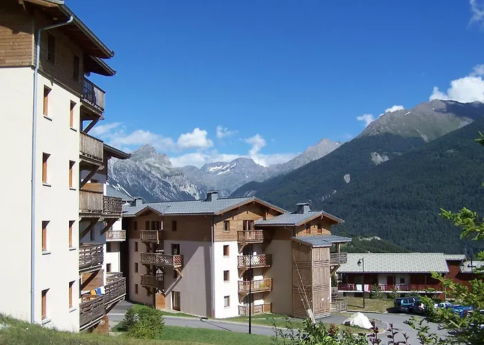 Goelia Les Flocons D'argent 3*