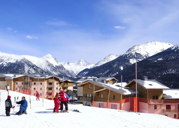 Goelia Les Flocons D'argent