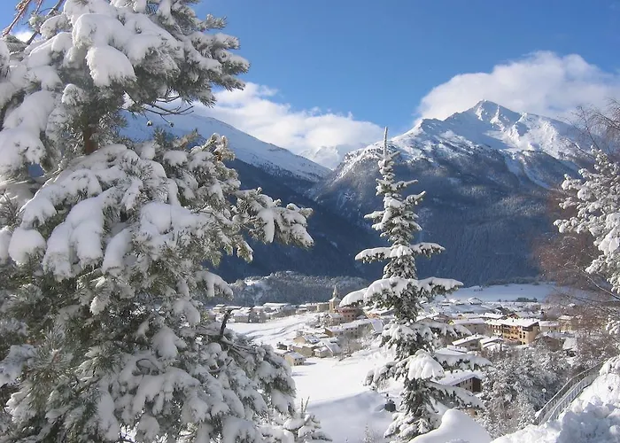 Goelia Les Flocons D'argent