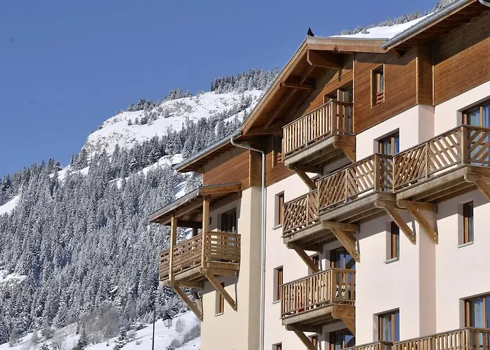 Goelia Les Flocons D'argent